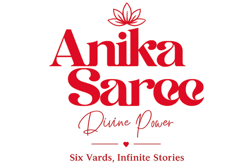Anika Saree