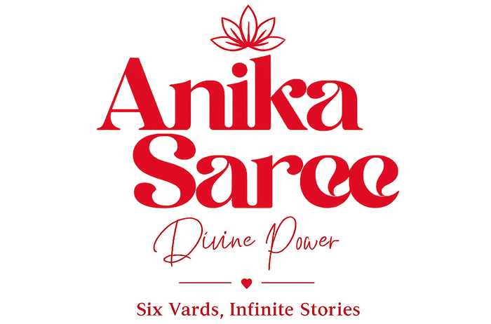 Anika Saree