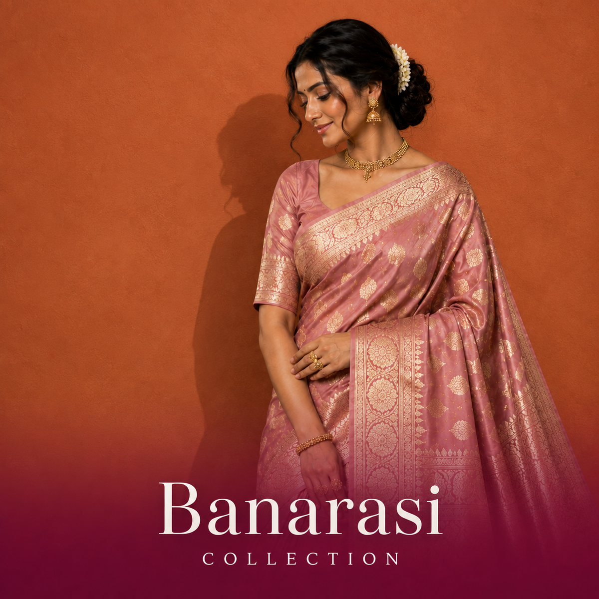 Banarasi