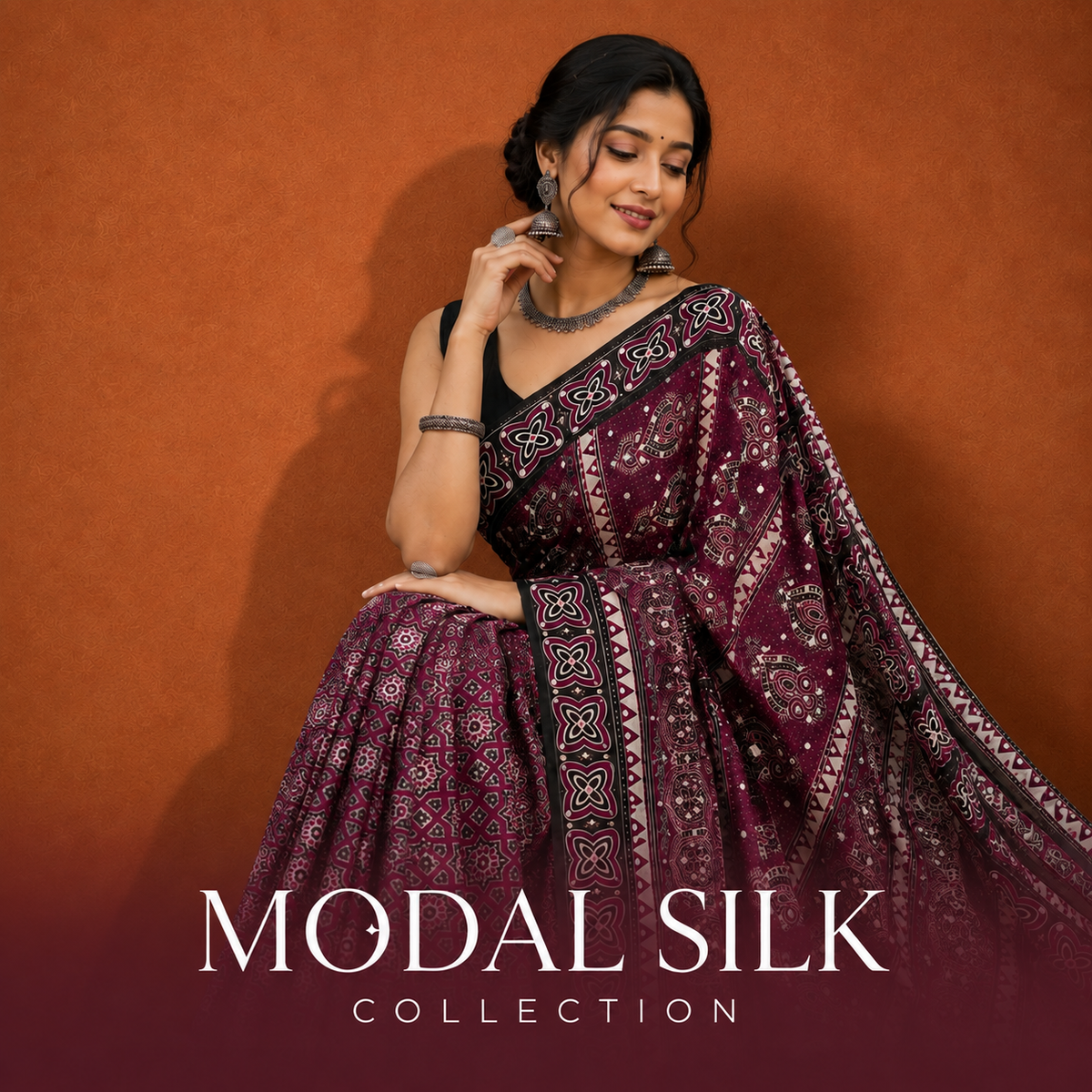 Modal Silk