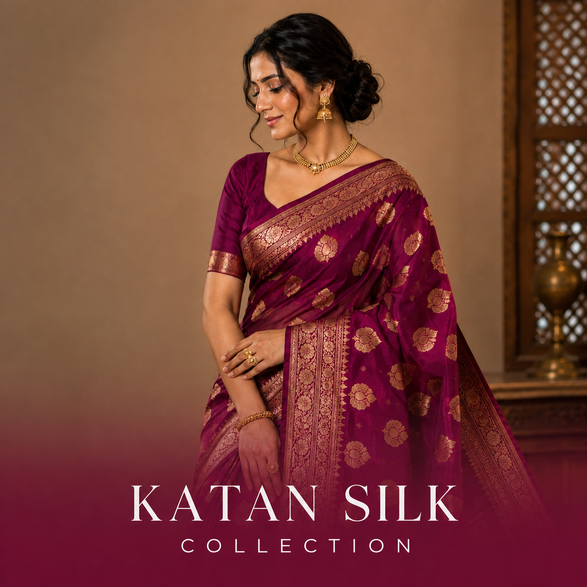 Katan Silk