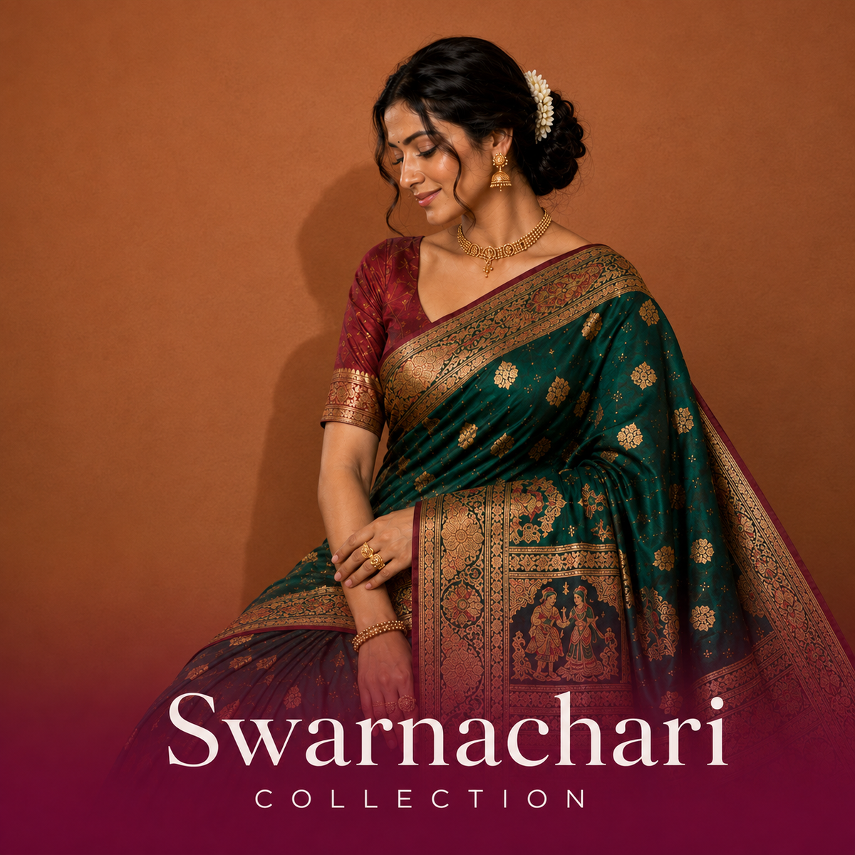 Swarnachari